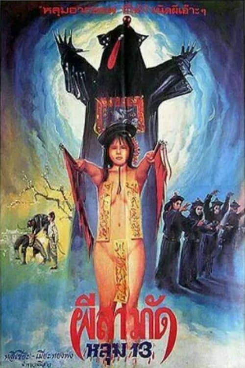 鏡花風月之六西施淚 poster
