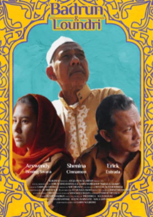 Badrun & Loundri poster