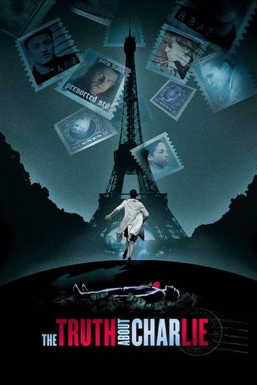 Die Wahrheit über Charlie poster
