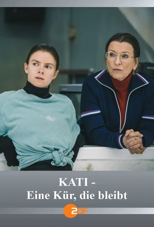 Kati - Eine Kür, die bleibt poster