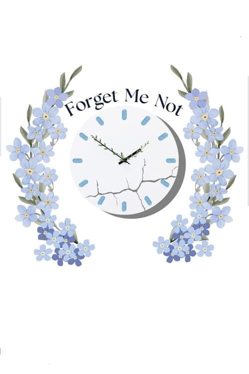 Forget Me Not poster