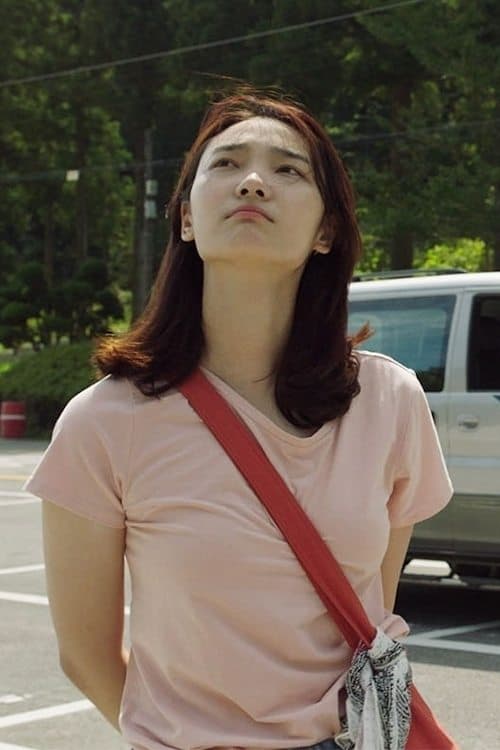 기쁜 우리 여름날 poster