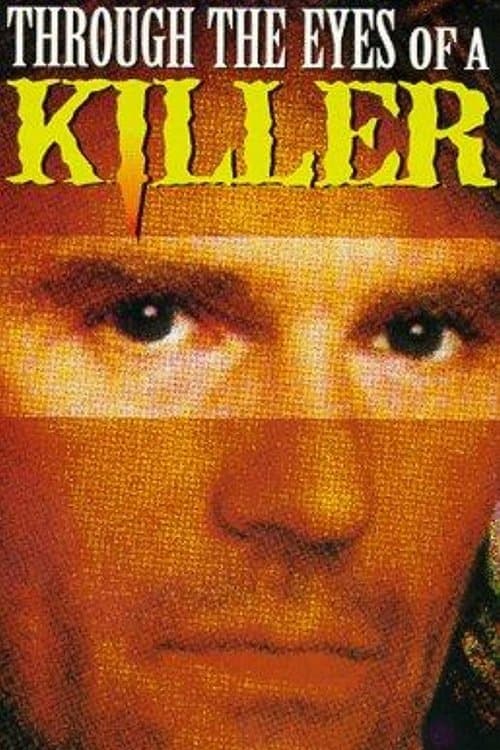 Mit den Augen des Mörders poster