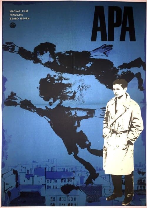 Vater poster