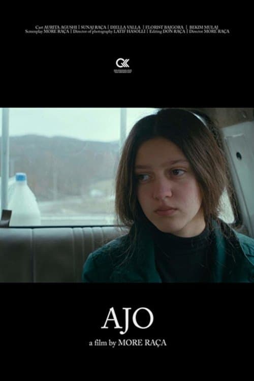 Ajo poster