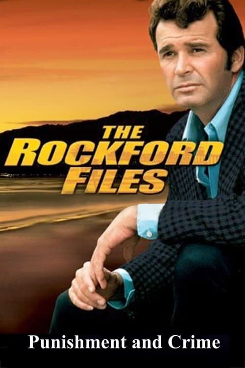 Detektiv Rockford: Russisches Roulette poster