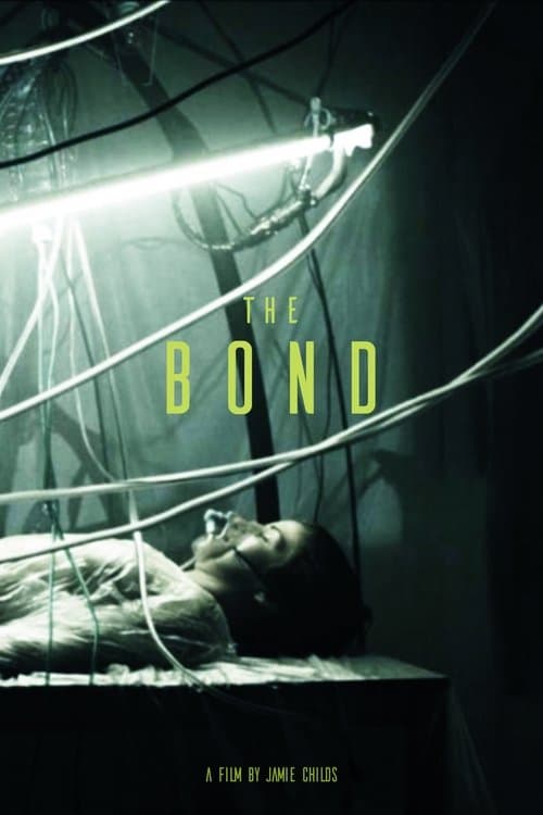 The Bond poster