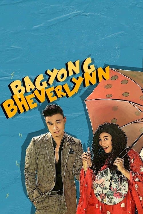 Bagyong Bheverlynn poster