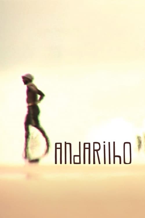 Andarilho poster