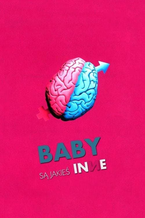 Baby są jakieś inne poster