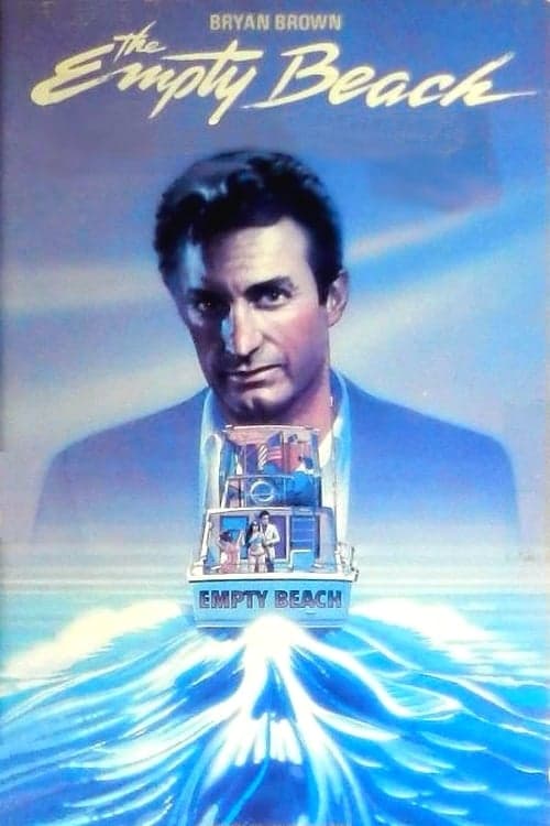 Ein Toter weiß zuviel poster