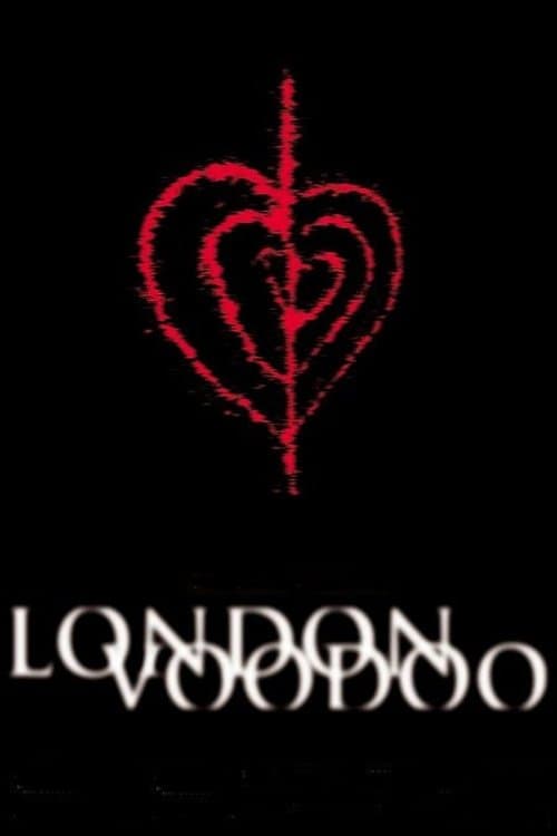 London Voodoo poster