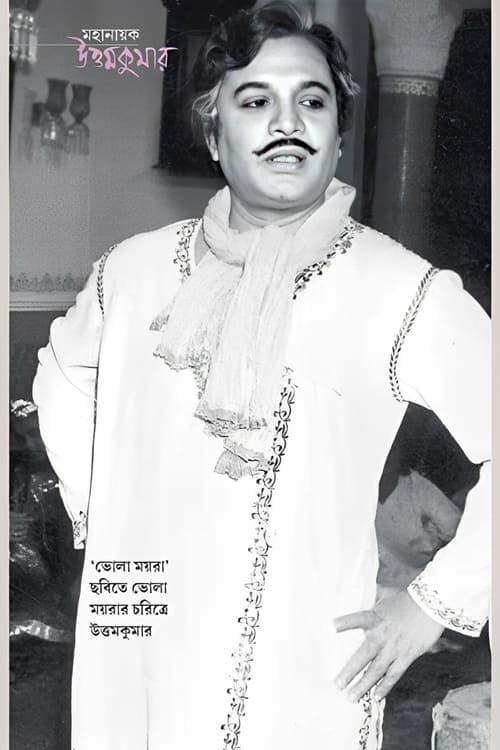 ভোলা ময়রা poster