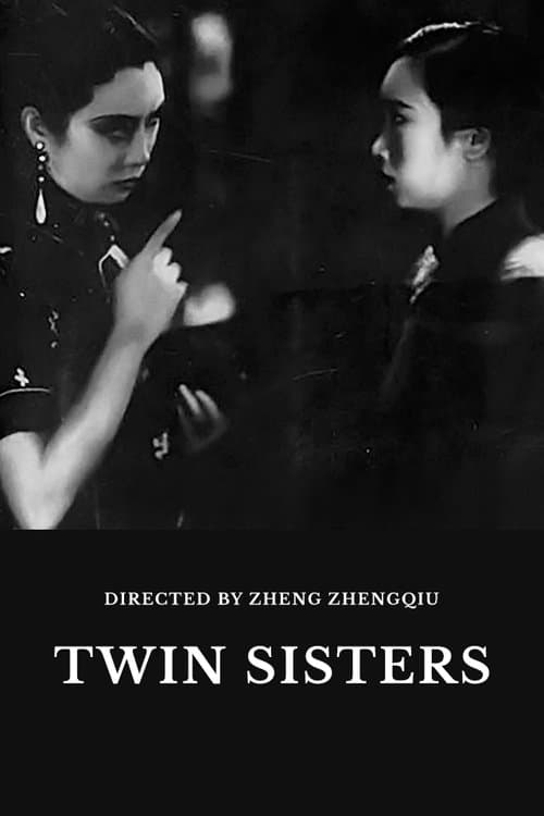 姊妹花 poster