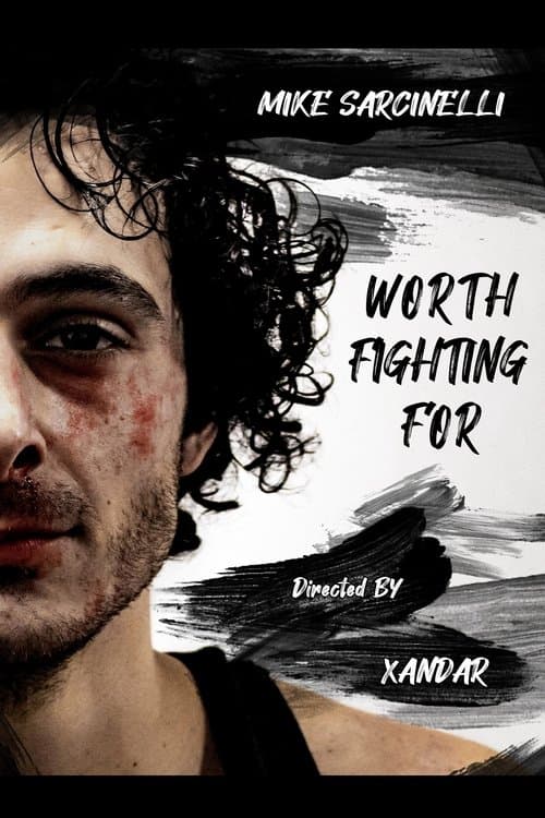 Worth Fighting For poster