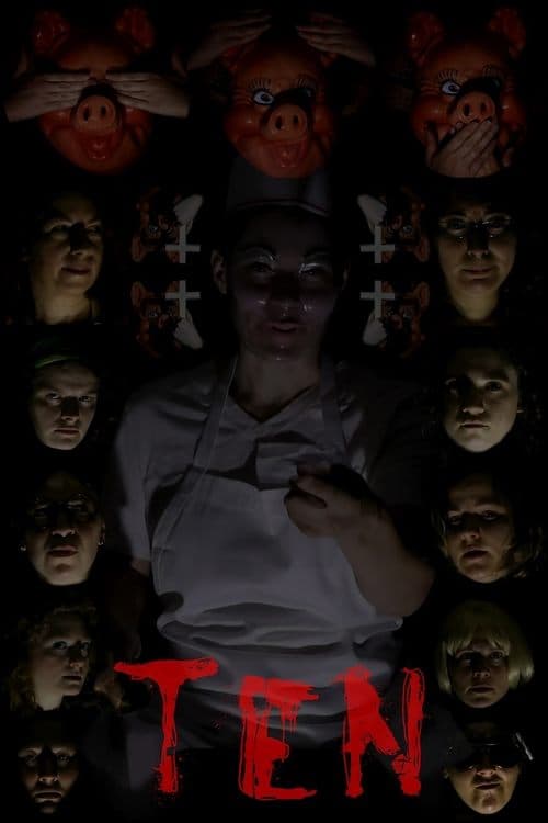 Ten poster