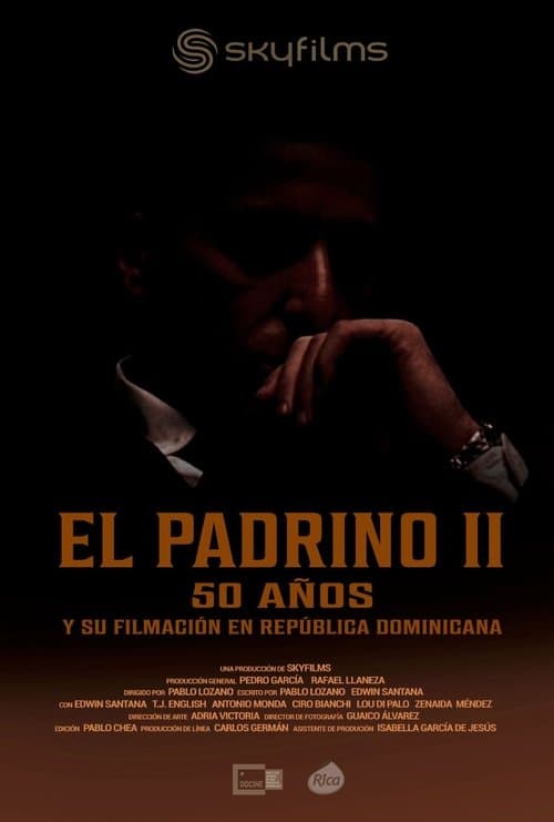 De Sicilia a Santo Domingo poster