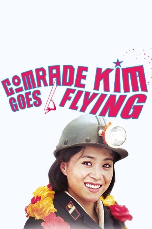 김동무는 하늘을 난다 poster