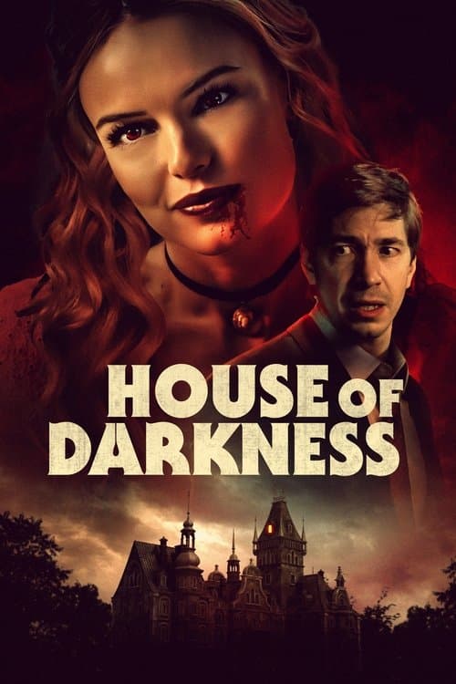 House of Darkness poster