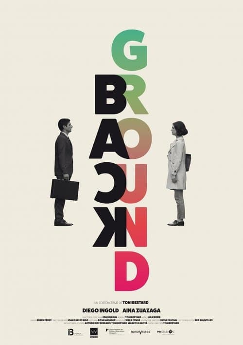 Background poster