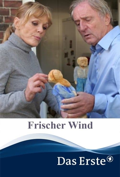 Frischer Wind poster