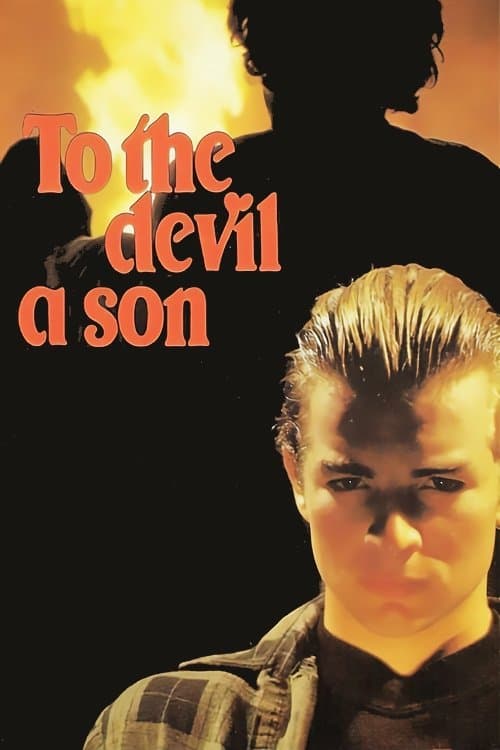 Der Sohn der Hölle poster