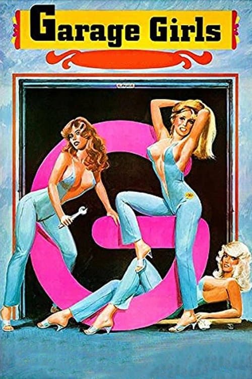 Blue Sex poster