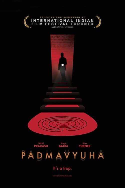 Padmavyuha poster