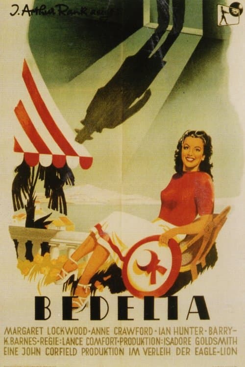 Bedelia poster