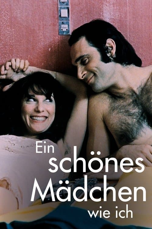 Ein schönes Mädchen wie ich poster
