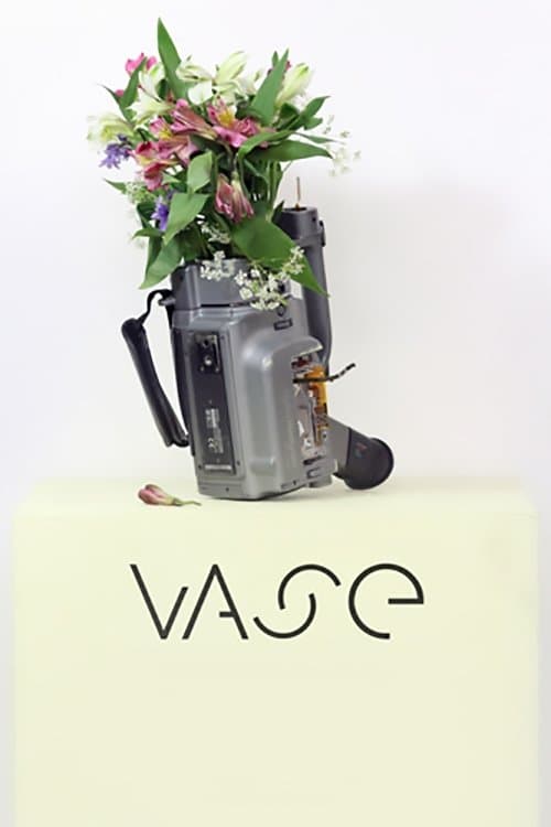 Isle - Vase poster