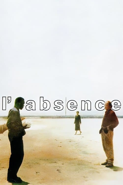 L'Absence poster