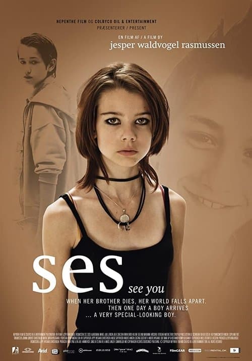 Ses poster