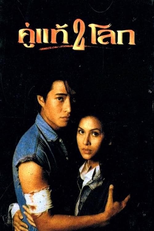 คู่แท้ 2 โลก poster