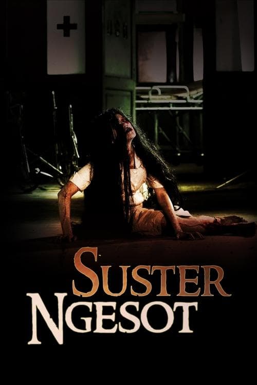 Suster Ngesot poster
