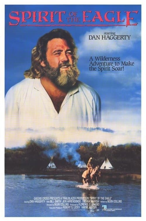 Abenteuer in den Rocky Mountains poster