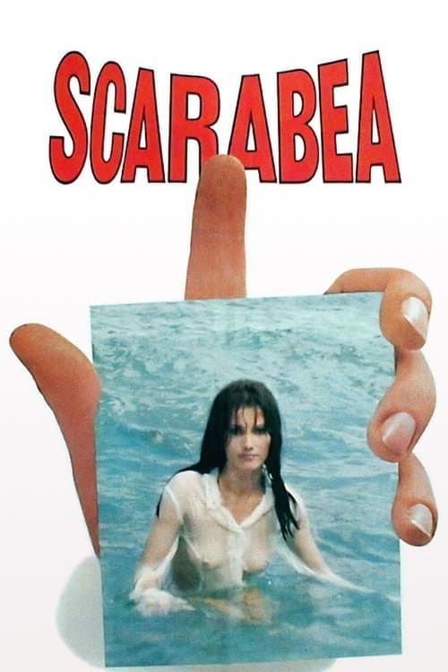 Scarabea - Wieviel Erde braucht der Mensch? poster