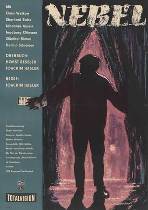 Nebel poster