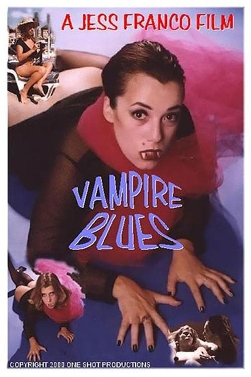 Vampire Sex – Lady Dracula 3 poster