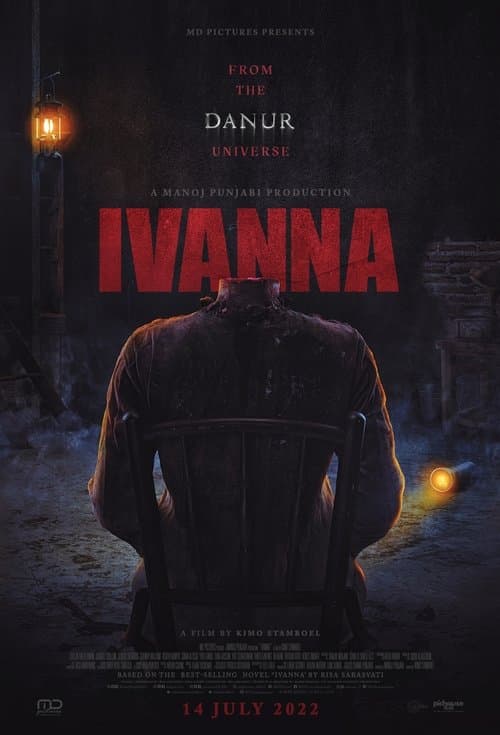 Ivanna poster