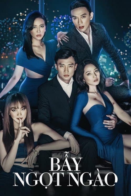 Bẫy Ngọt Ngào poster
