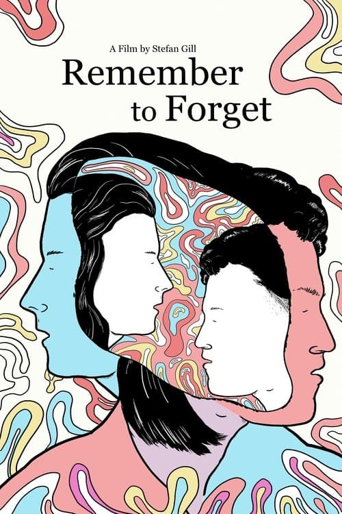 Remember to Forget poster