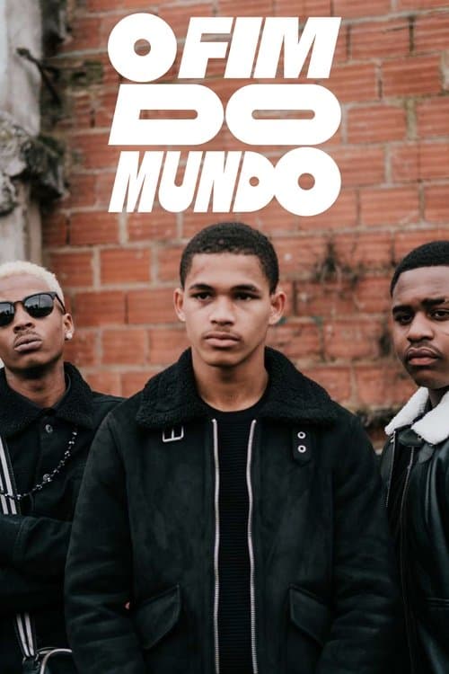 O Fim do Mundo poster