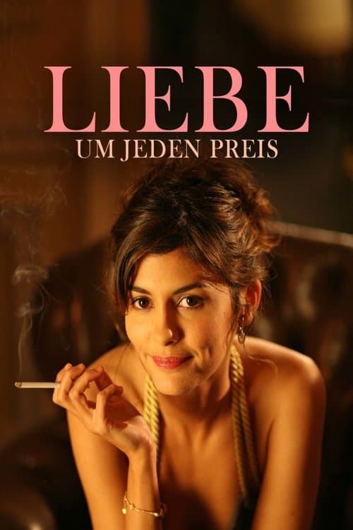 Liebe um jeden Preis poster