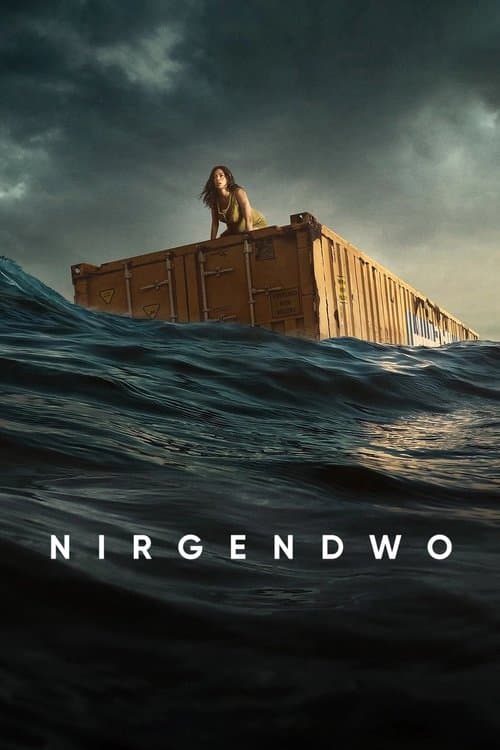 Nirgendwo poster