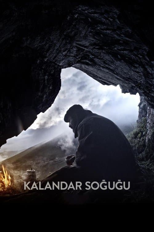 Kalandar Soğuğu poster