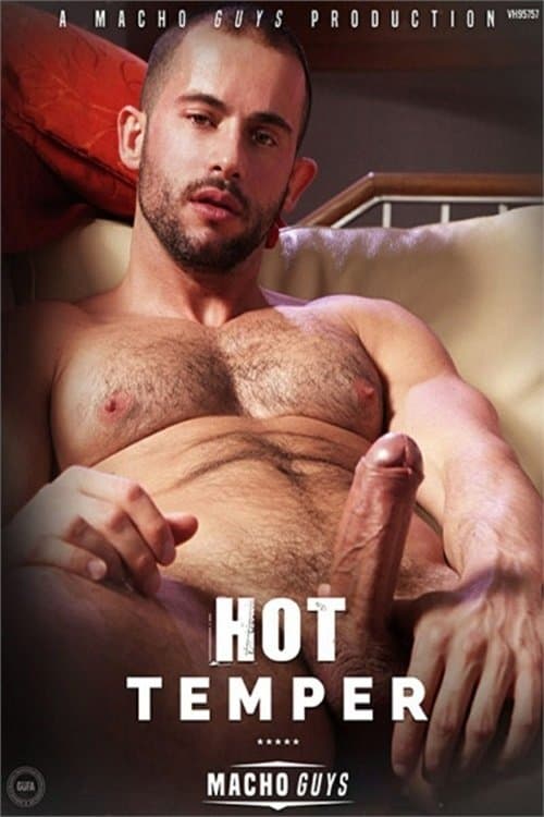 Hot Temper poster