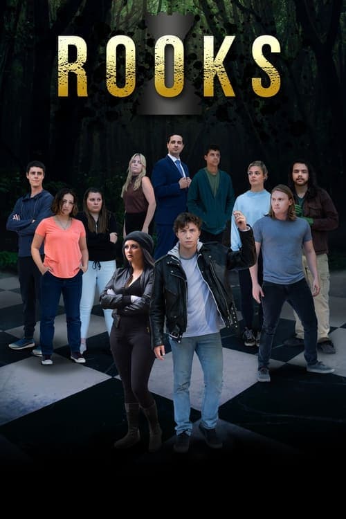 Rooks poster