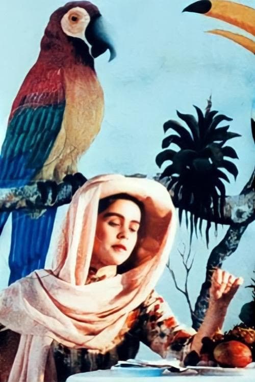 Quem seria o feliz conviva de Isadora Duncan? poster