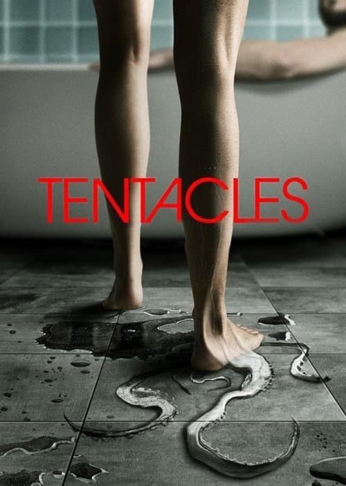 Tentakel poster